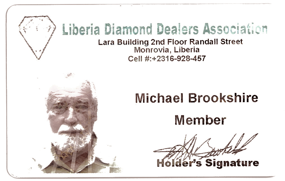 Liberia Diamond Dealers Association